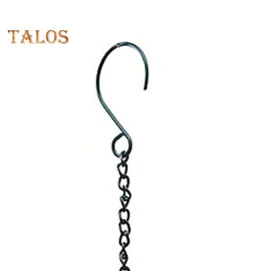 Frog Birds Feeder with Detachable Lotus Platform Tray Outside Hanging Metal Birds Feeding Station Outdoor Garden Yard Decoration