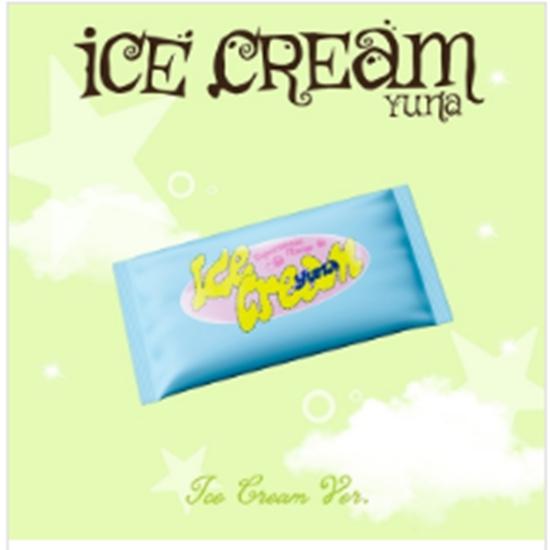 

YUNA - Ice Cream (Ice Cream Ver.) - R 2026-03-23 0
