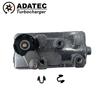 GTB2056V Turbo Electronic Actuator Gearbox G-001 781751 6NW009660 Turbocharger 781743 777318 for Mercedes E 350 CDI W212 170 Kw