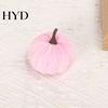 Plush Pumpkin Decor for Fall 20 PCS Velvet Decorative Ornaments, Multi-Color Artificial Harvest Thanksgiving Table Decorations Mantel Shelf, Farmhouse