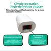 Multi-Head Drip Irrigation Device Automatic Timer Waterers  Garden Plants