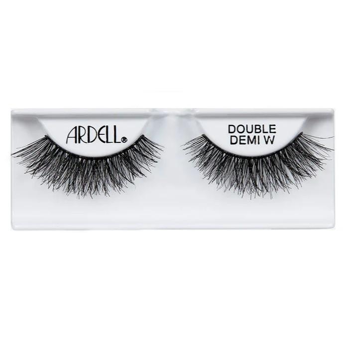 Sztuczne rzęsy Double Up Demi Wispies podwójna objętość Ardell 1 para