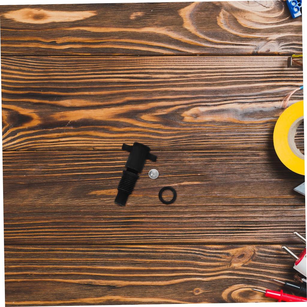 Przewód spustowy powietrza podnośnika, Zawór zwrotny, Część zamienna do podnośnika podłogowego, Zawór podnośnika podłogowego