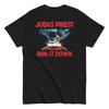 Judas Priest - Ram Bigger T Shirt