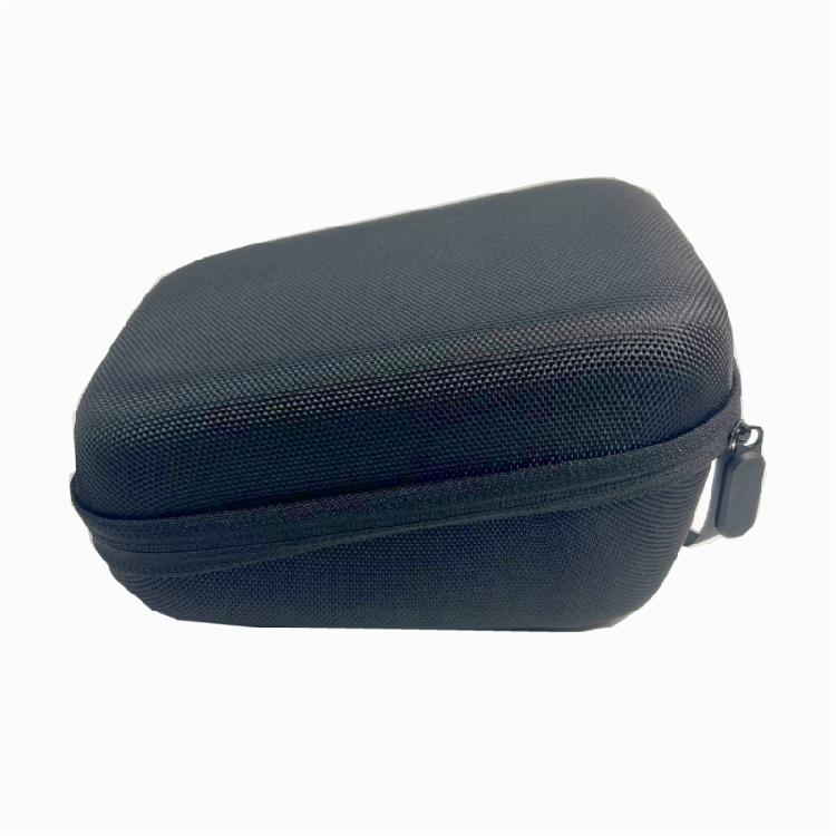 Borsa per Misuratori di Pressione Sanguigna in EVA Sfigmomanometro Strumento di Misurazione Custodia Rigida Scatola di Stoccaggio per Posizionamento Sicuro del Dispositivo