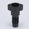 Replacement Timing Chain Tensioner HC00063 3022152 for 900 XP Motorcycle Engine Service, Aluminum Housing Designed to Maintain Engine Chain System
