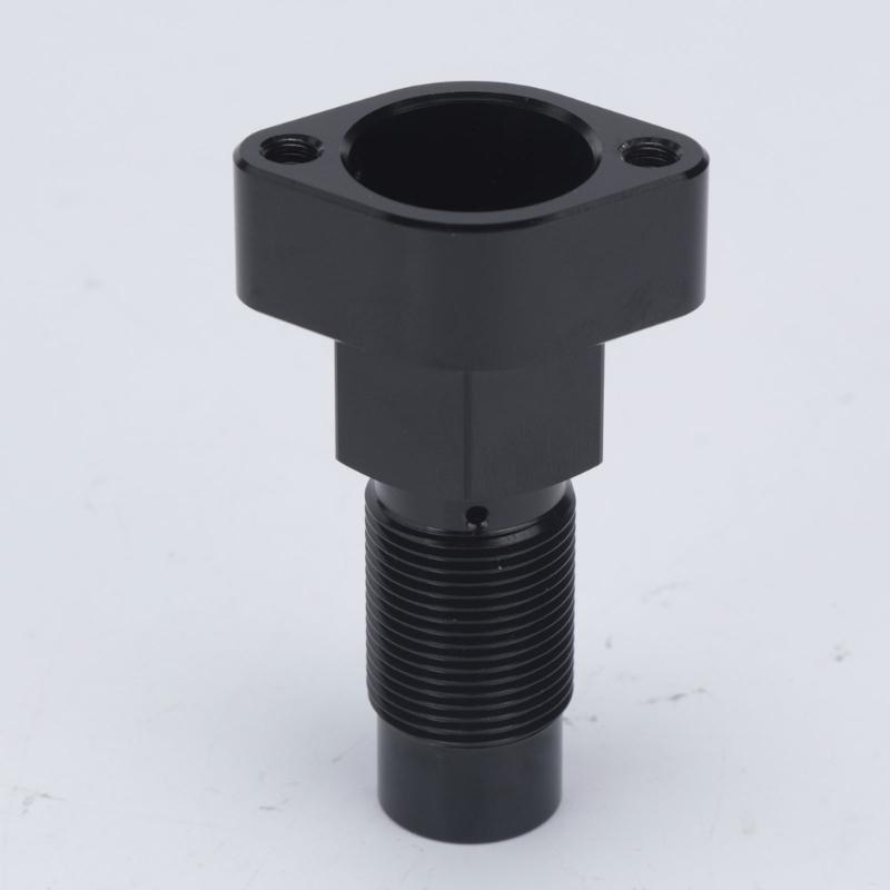 Replacement Timing Chain Tensioner HC00063 3022152 for 900 XP Motorcycle Engine Service, Aluminum Housing Designed to Maintain Engine Chain System