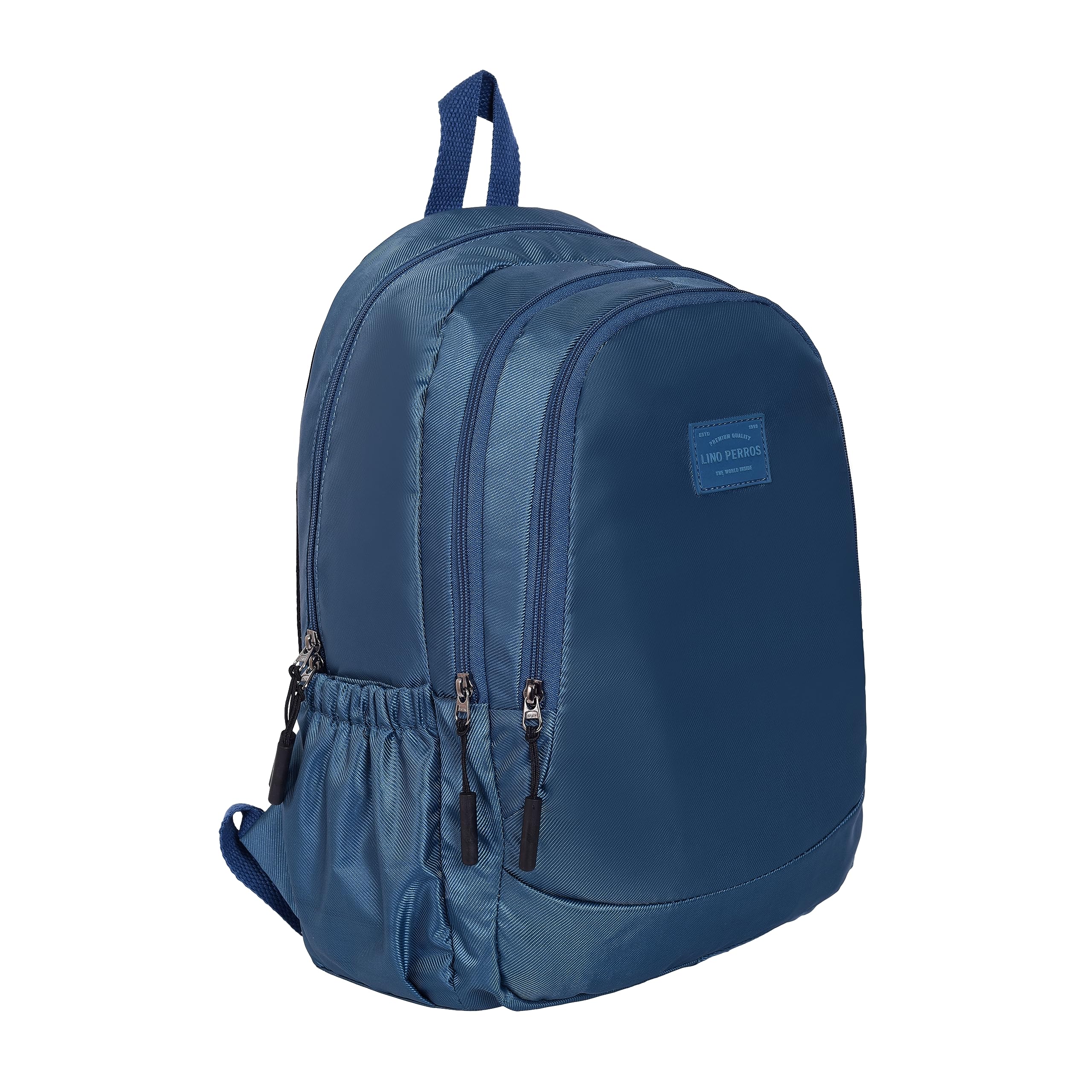 

Lino Perros Everyday Teal Backpack 401830 чирковый