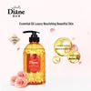 Diane Be True Essential Oil Shower Gel