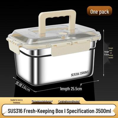 Contenitori per alimenti – Portavivande