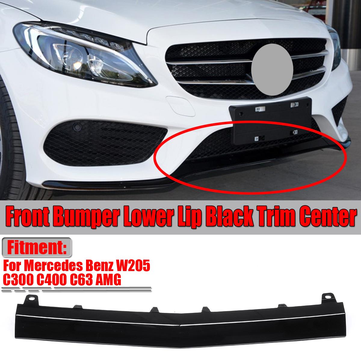 Voor Mercedes Voor Benz C-Klasse W205 C205 A205 S205 AMG C43