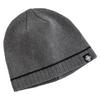 Hot Sale Winter Hats Outdoor Men Warm Ski Beanie Cap Casual Snow Label Decor Winter Luxury Knitted Hats