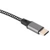 Professional USB Type C To 3.5mm Headphone Jack Adapter for Galaxy S24 S23 S22 S21 Ultra Tablet