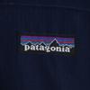 patagonia storm Jacket M Navy 84997F8 Outdoor Men's Used