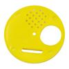 5Pcs Beekeeping Plastic Beehive Door Round Single Bee Exit Hive Vent Entrance Ventilation Gate Nest Tools Equipment Supplies