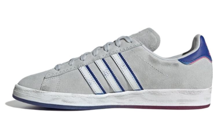 Adidas Adimatic X Avenue & Son Серый Белый Синий IG3302 47
