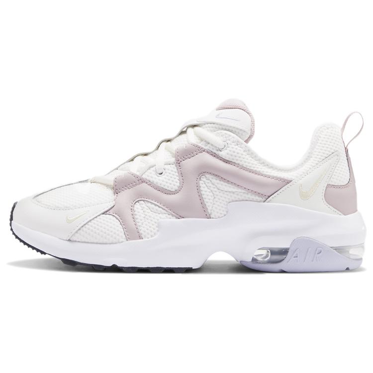 Nuove Nike Air Max Graviton 'Rosa Bianco' da Donna AT4404-108