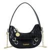 Springtime Oneshoulder Vintage Horn Bag A Stylish Backpack Gift Perfect Kids