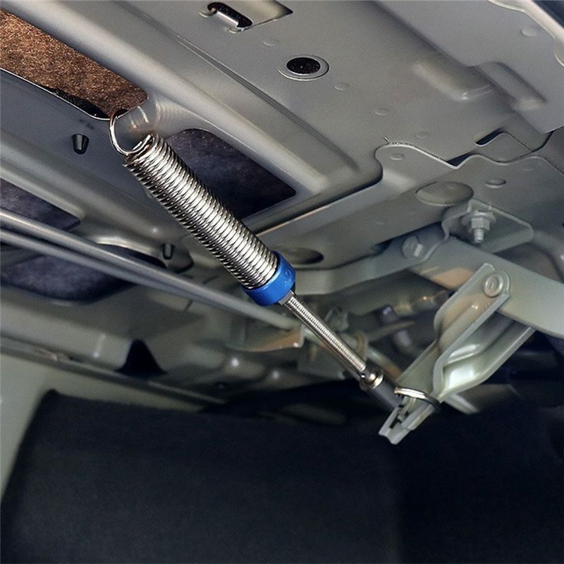 Trunk Lid Open Spring Car Accessories Car Trunk Lifting Trunk Lid Open Tool 2Set