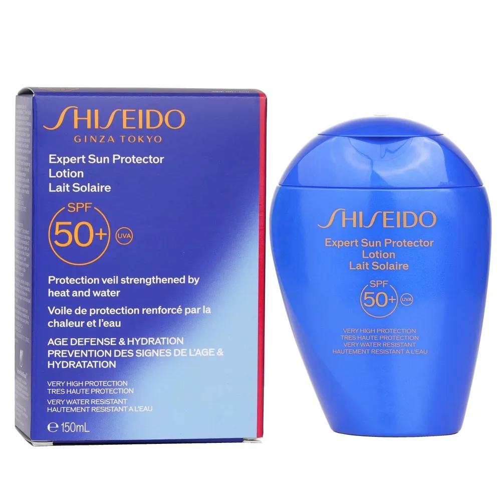 Expert Sun Protector Lotion (for face and body) 150ml