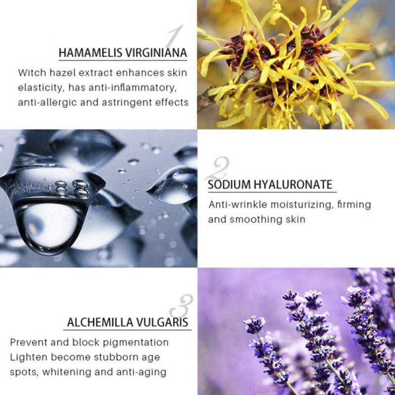 Emulsión Reductora del Crecimiento del Cabello Previene el Crecimiento del Cabello Crema Depilatoria Duradera No Irritante