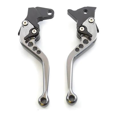 Frâne pentru motociclete – Pârghii, frânghii și cabluri pentru motociclete