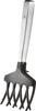 Oaks Uchicook Fish Tongs for Firmly Holding Fish Made in UCS10BK Fish, Catcher, Black, Japan,