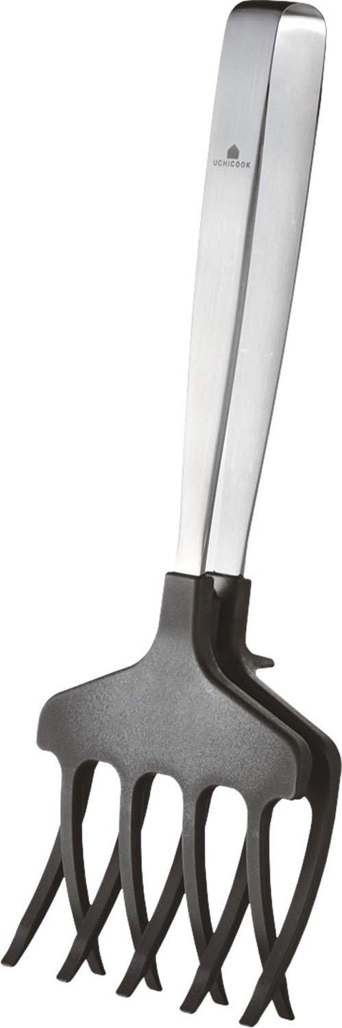 

Oaks Uchicook Щипцы для рыбы для надежного удержания рыбы Сделано в UCS10BK Рыба, Ловец, Черный, Япония, чёрный