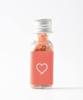 BRUNO BRUNO Message Bath Salts, Coral, No Size, RBHB001-F