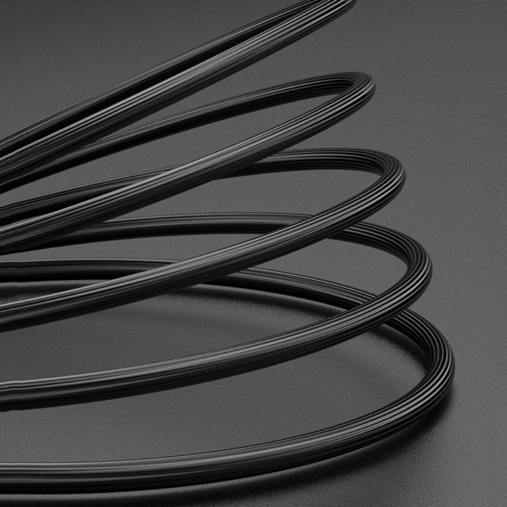 in Ear 3.5mm Wired Earphones 3.5mm Jack Wired Headset Dual Jack Headphones  for Desktop/Computer/PC
