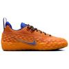 Nike ST. Παπούτσια Μπάσκετ Ανδρικά Πορτοκαλί Μπλε IZ6736-800
