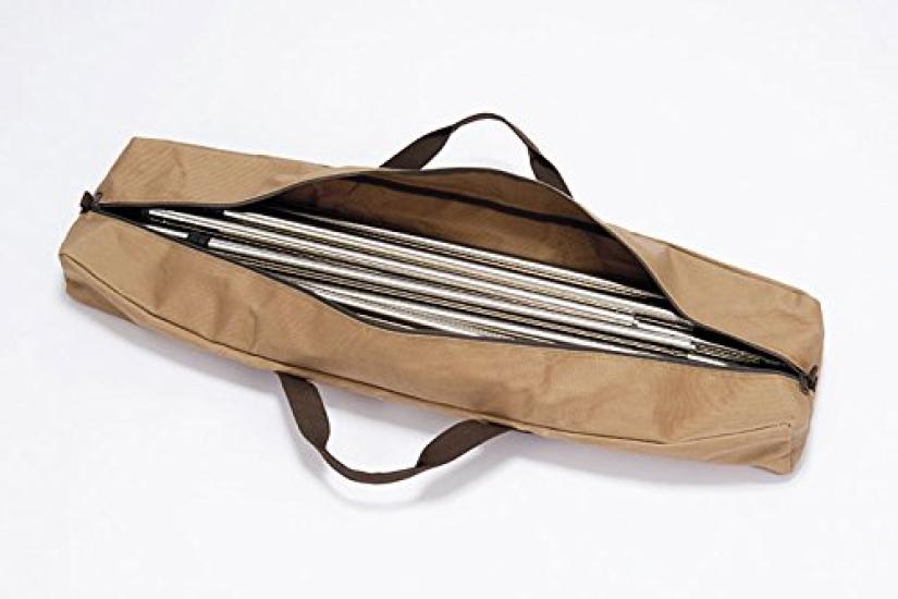 Snow Peak Tarp Wing Pole