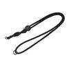 Sports Camera Shoulder Strap Nylon Neck Lanyard with 1 4 Thread for Action Cameras