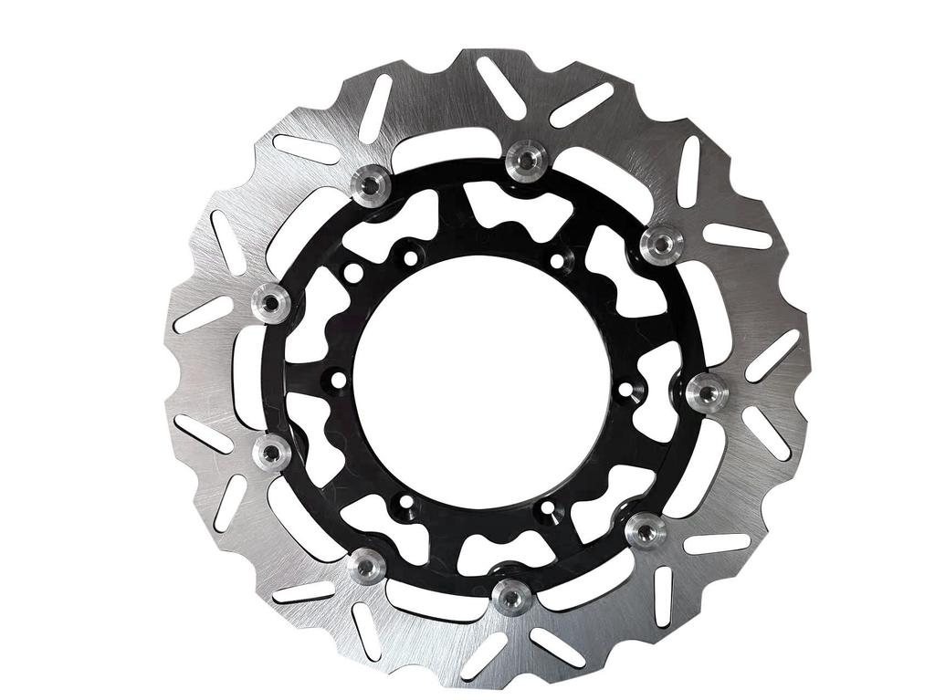 320MM Off-Road Front Brake Disc for KTM, Yamaha, Honda, Suzuki Motorcycles