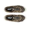 ASICS Gel NYC Brown Storm Black Coffee Unisex Sneakers 1203A383-201