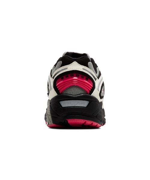 [Brooks Running] Damen Adrenaline GTS 4 Staple (Mittel) Taubenrosa [1204971B042]