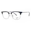 Ray Ban Rx7216 New Clubmaster 8210 Unisex Eyeglasses