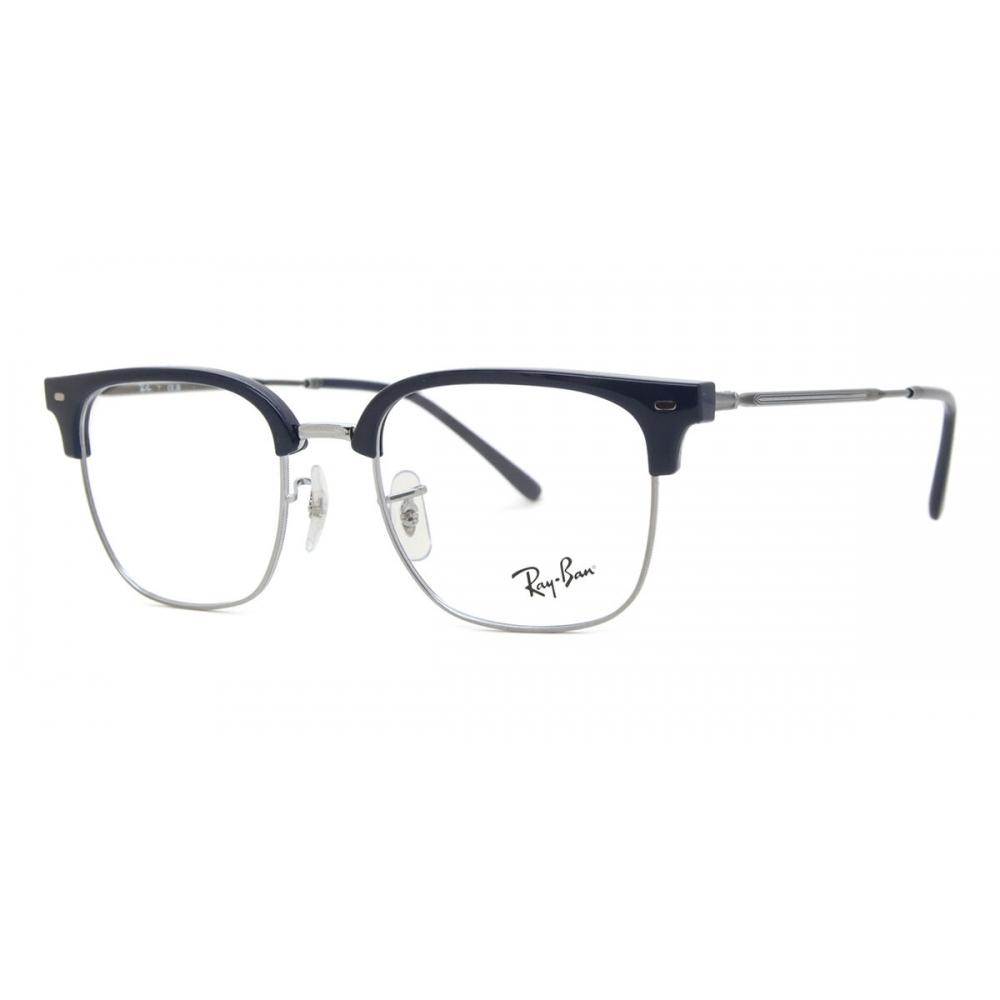 Ray Ban Rx7216 New Clubmaster 8210 Unisex Eyeglasses