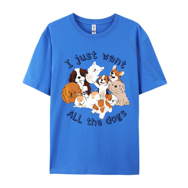 Funny Dog Mom Cute Dog Drawing T-shirt Black Top T-shirts Tees On Sale  Graphic T Shirts  Cotton