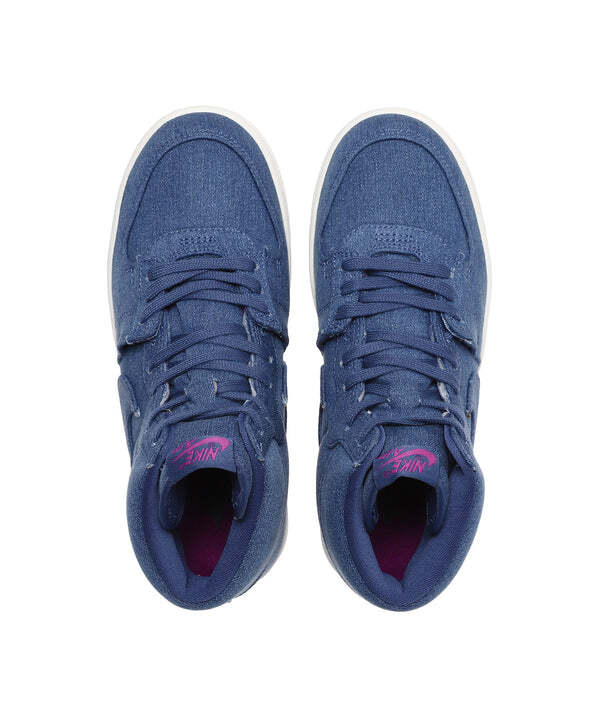 FJ2848-400 Nike Air Ship SP Denim (Women's)