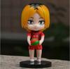Haikyu!! Figure Set of 8 [Parallel Import]