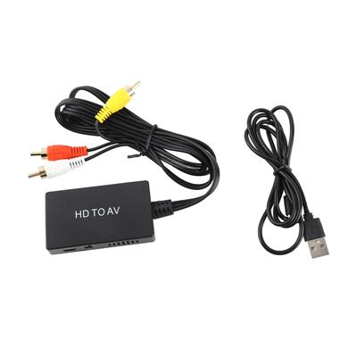 Ses ve video aksesuarları – HDMI