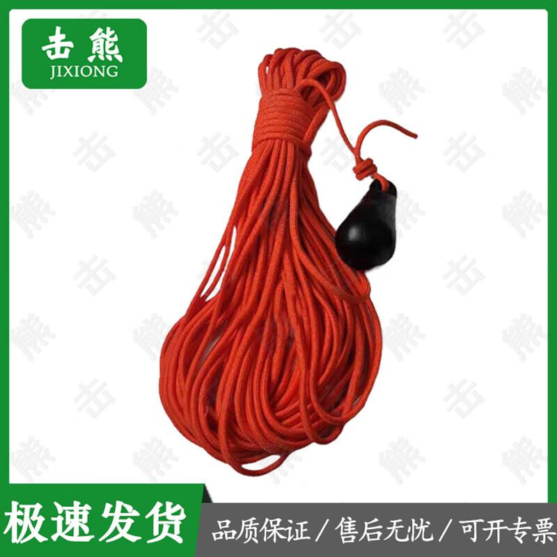 Морской швартовный и бросательный линь Jixiong