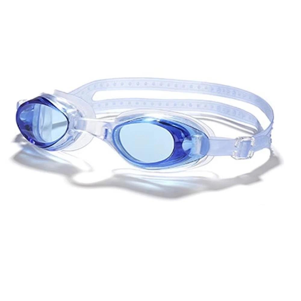 Wide View Swimming Goggles Anti-UV Underwater Swim Glasses Swimming Mask  Pool Accessories