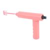 Handheld Electric Epoxy Resin Mixer Foldable Electric Epoxy Resin Stirrer for Mixing Paint Ceramics