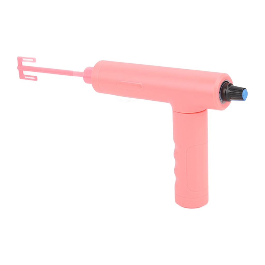 Handheld Electric Epoxy Resin Mixer Foldable Electric Epoxy Resin Stirrer for Mixing Paint Ceramics