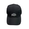 Outdoor Quick-Drying Contrasting Colors Embroidery Mountain Peak Letter Baseball Cap Men'S And Women'S Sunshade Travel Cap