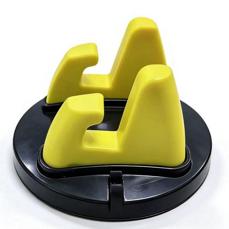 360° Rotating Dashboard Phone Mount
