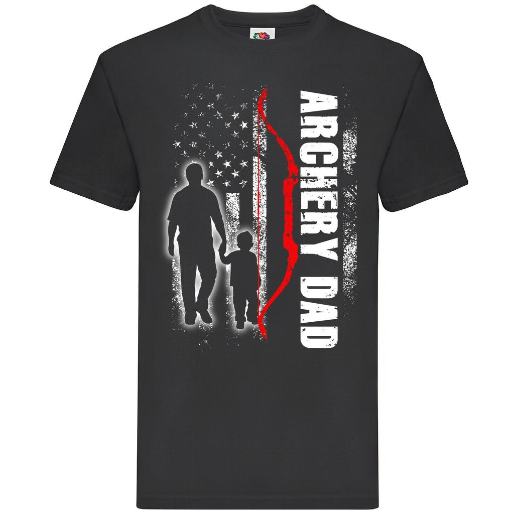 Archery dad t shirt Clearance