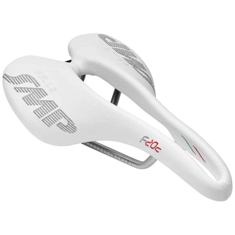 SELLE SMP F20C (White)